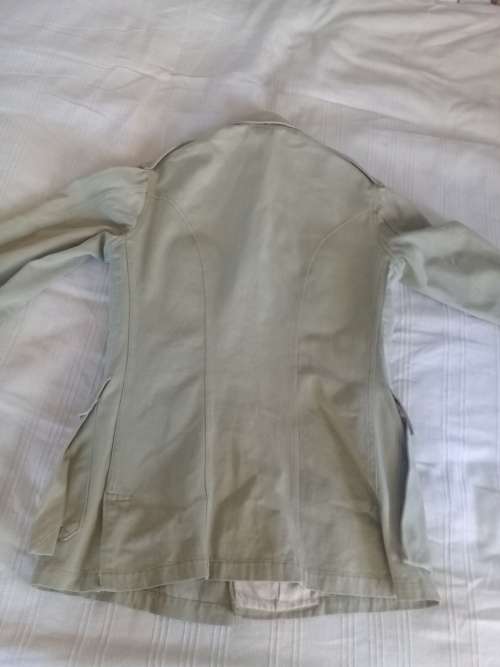 WW2/WWII North African campaign Jacket